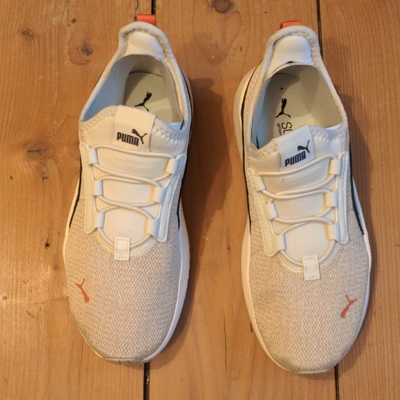 **BNIB** Puma sneakers for boys - Picture 2 of 6